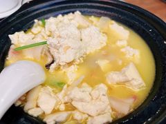 -食大利香港茶餐厅(南亚风情第一城店)