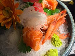 -尚居日料·和牛寿喜烧自助(市府恒隆广场店)