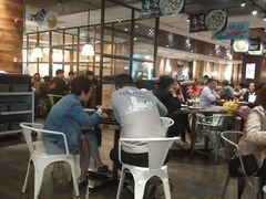 -新旺茶餐厅(嘉里城店)