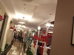 -东方明珠老上海8号餐厅