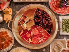 -老码头火锅(骡马市店)