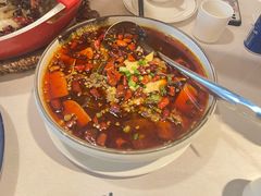 -渝信川菜(南滨店)