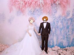 -IDO婚纱摄影(上海旗舰店)