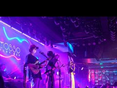 -MOSSO音乐酒吧·live house(南京旗舰店)