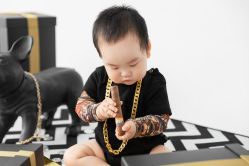 点击看大图 -专注孕妇照亲子照·纪田摄影