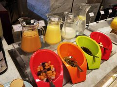 -扬州万怡酒店-中餐厅(文昌中路店)