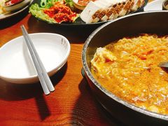 -第二外国语学院-韩国餐厅(朝阳路店)