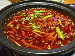 -小饕荟雅安贡椒鱼鲜馆(广福桥店)