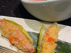 -上井精致料理(中兴商业大厦店)