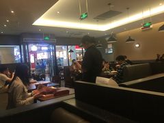 -萨莉亚意式餐厅(龙阳广场店)