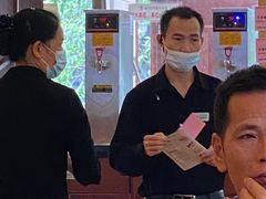 -金河半岛园林酒家(金融城店)