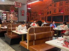 -八合里潮汕鲜牛肉火锅(上海汇智广场店)