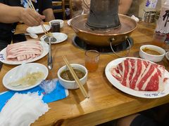 -元盛居(生态大街店)