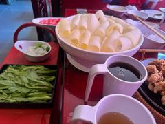 -山城辣妹子(定福庄店)