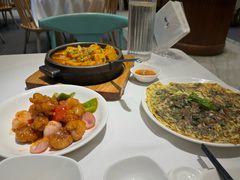-莆田餐厅PUTIEN(三里屯店)