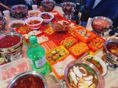 -里堂派对·独栋团建聚会小院轰趴馆(三圣乡店)