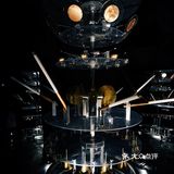 Mew看展·在现实世界感受时间与空间的流动