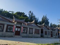 -草庵摩尼教遗址公园