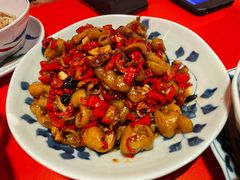 -侯师傅热炒店(印象城店)