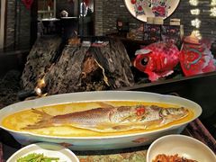 -苏帮袁Sue Cuisine(南开大悦城店)