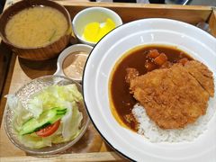 -友名Cross日式咖喱屋(江南大道中店)