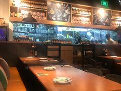 -新贝乐意大利餐厅(苏州中心店)