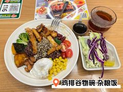 -豪客来牛排(天阳D32店)