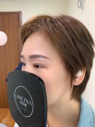 点击看大图 -莲姿娜·半永久纹绣纹眉