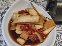 -三板斧黑鸭煲·始于1997(百步亭店)