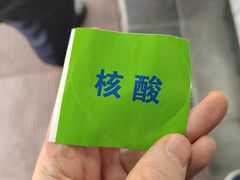 -长航医院·停车场