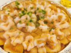 香楼火爆虾-香园楼(钻石路店)