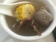 -潮泰牛肉火锅 · 创于1992年(车公庙店)