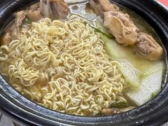 -上南瓦煲鸡·清远鸡·老字号(总店)