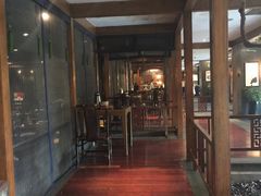 -青藤茶馆(南山路店)