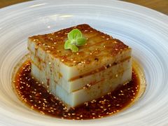 素烧荞凉粉-阿斯牛牛·凉山菜(新会展店)