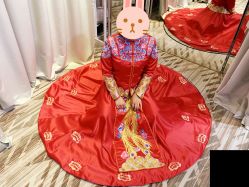 -韩国天使嫁衣婚纱礼服馆(上海旗舰店)
