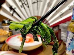 -牛将军•涮肉•烤肉(北京王府井·故宫店)