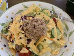 -萨莉亚意式餐厅(玉泉路物美店)