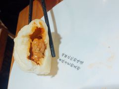 -凤起龙游老面包子(凯德晶品店)