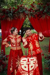 -经典婚纱摄影美学馆·私人定制