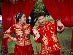 -经典婚纱摄影美学馆·私人定制