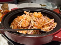-杭州君悦酒店·湖滨28中餐厅