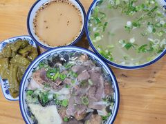 -夏家合汁(天润花园小区店)
