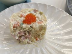 -库滋明·俄罗斯特色美食(中央大街店)