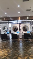 -时尚殿堂hair salon