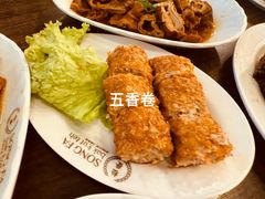 -松發肉骨茶(先得坊店)