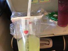 -潮汕良心果汁(金新北路店)