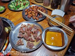 -原始泥炉烤肉(总店)
