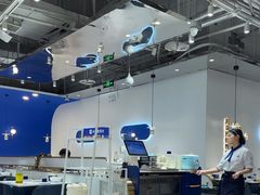 -兰湘子·湘菜小炒(石家庄万象城店)