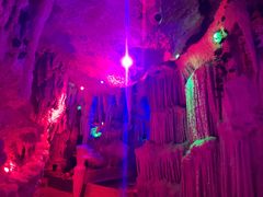 -水晶之星洗浴温泉汗蒸